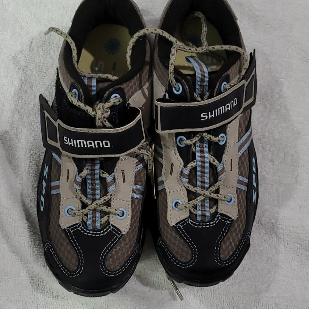SHIMANO SH-WM41 Cycling Shoes